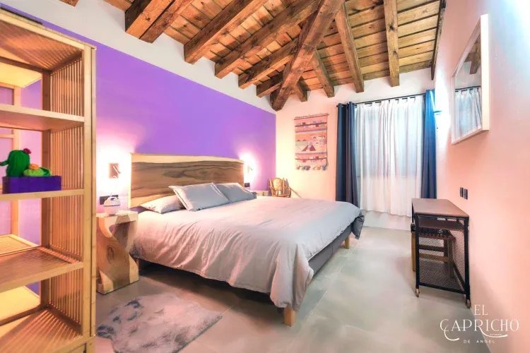 Imagen de Dormitorio 1