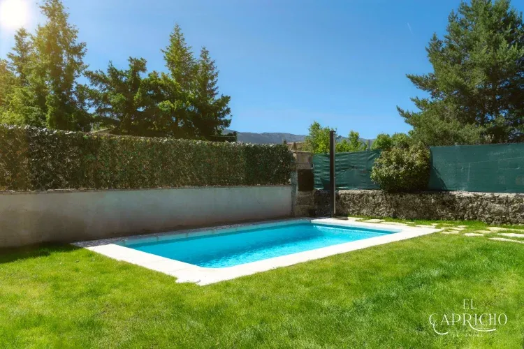 Imagen de Piscina