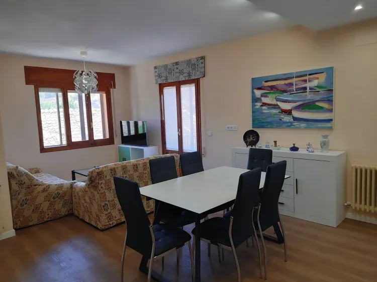 Imagen de Salón-Comedor