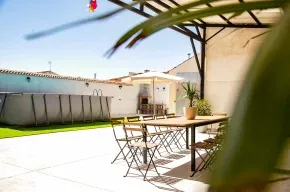 Imagen de Villa Donas