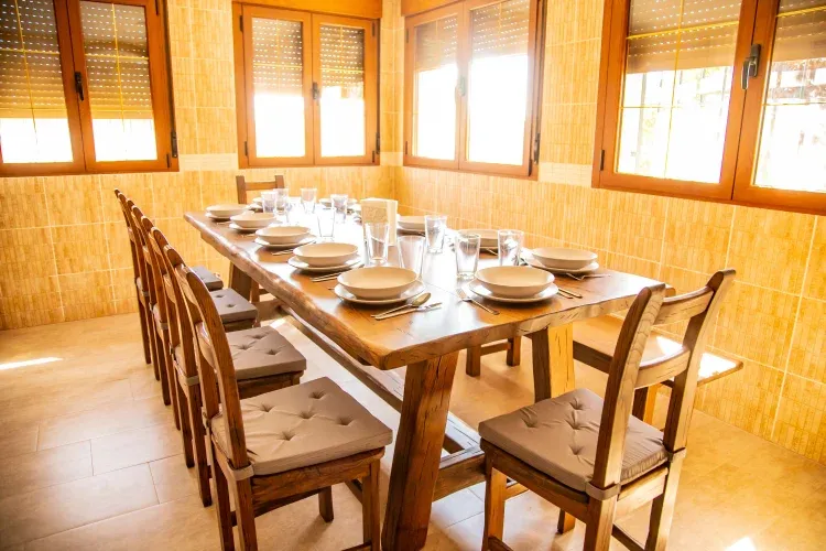 Imagen de comedor