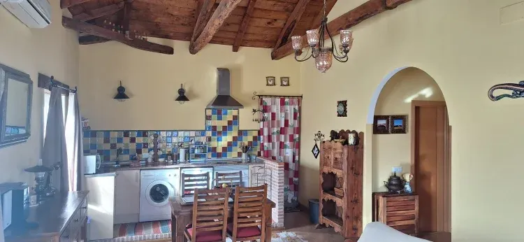 Imagen de Cocina