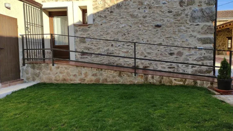 Imagen de Jardin