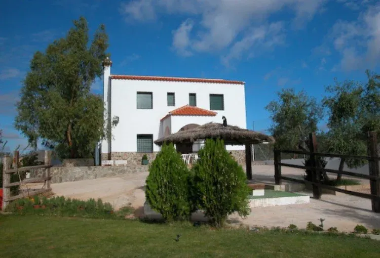 Imagen de fachada