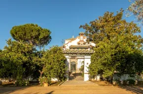 Imagen de Hacienda San Felipe y El Garrotal