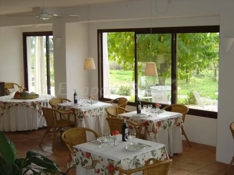 Imagen de Comedor