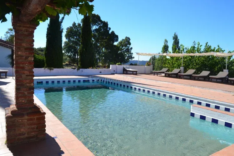 Imagen de Piscina