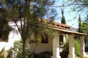 Imagen de Cortijo El Berrocal