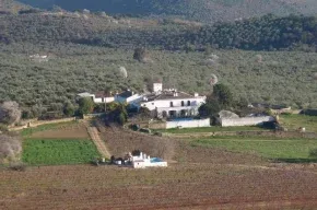 Imagen de Hacienda La Florida