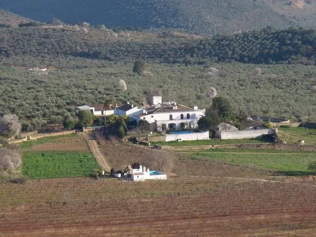 Imagen de VISTA AEREA