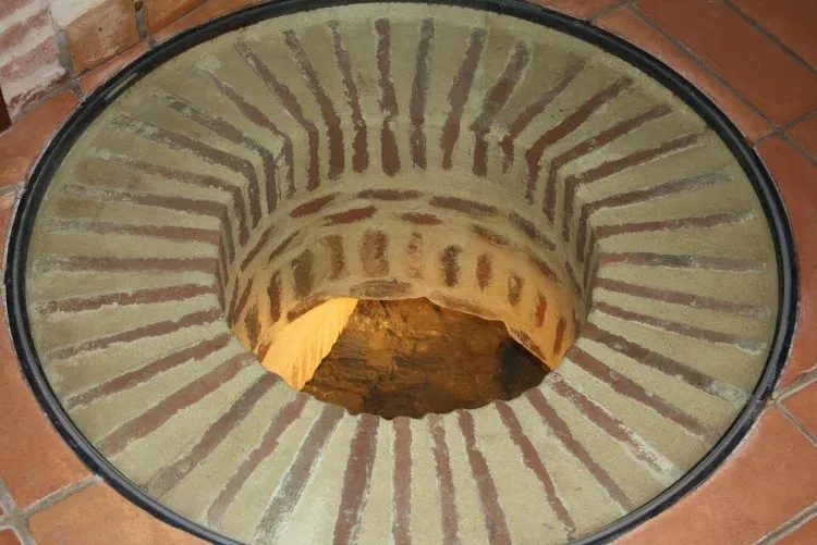 Imagen de Pozo