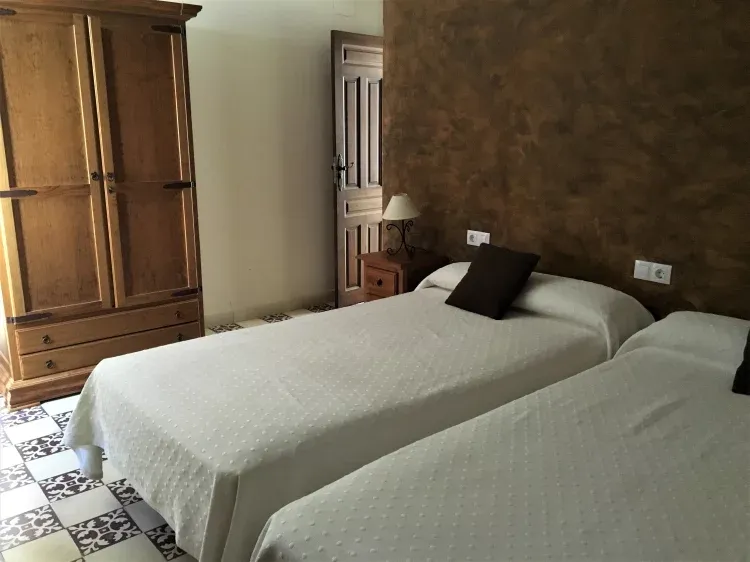 Imagen de Habitación doble estandar