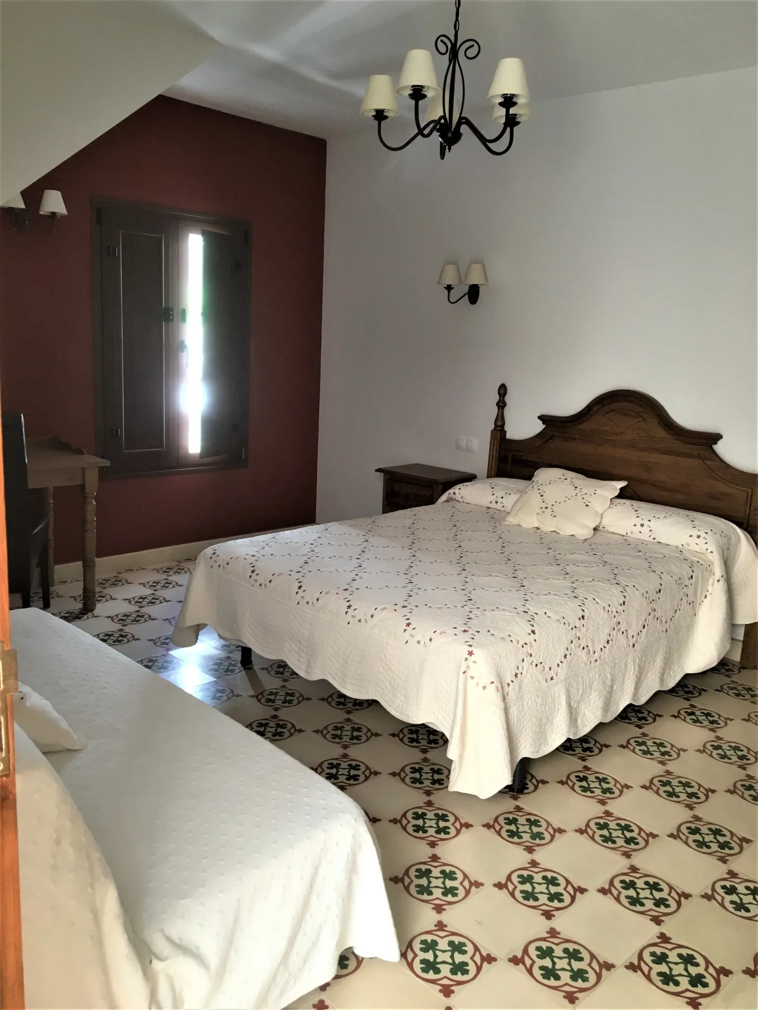 Imagen de habitación familiar