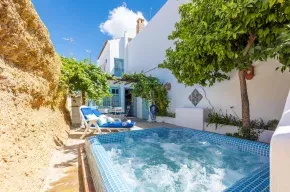 Imagen de Casa Spa de la Agueda