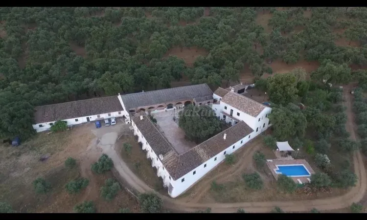 Imagen de Vista cortijo