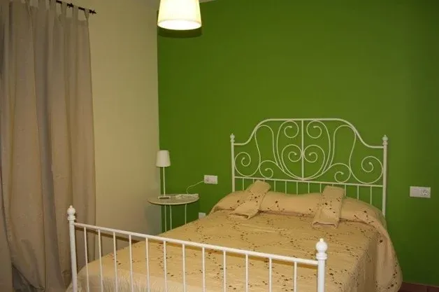 Imagen de Habitación Apartamento 1