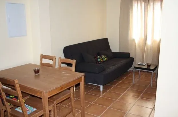 Imagen de Salón Apartamento 1
