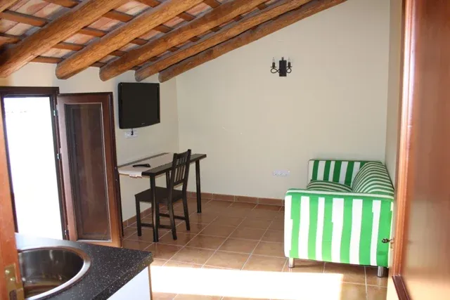 Imagen de Salón Apartamento 6