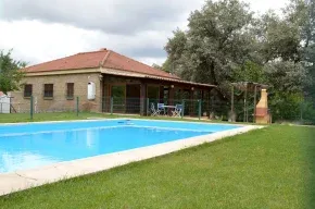 Imagen de Casa Rural Ribera del Huéznar