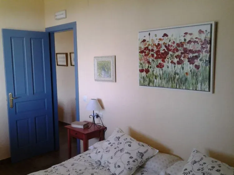 Imagen de El dormitorio principal