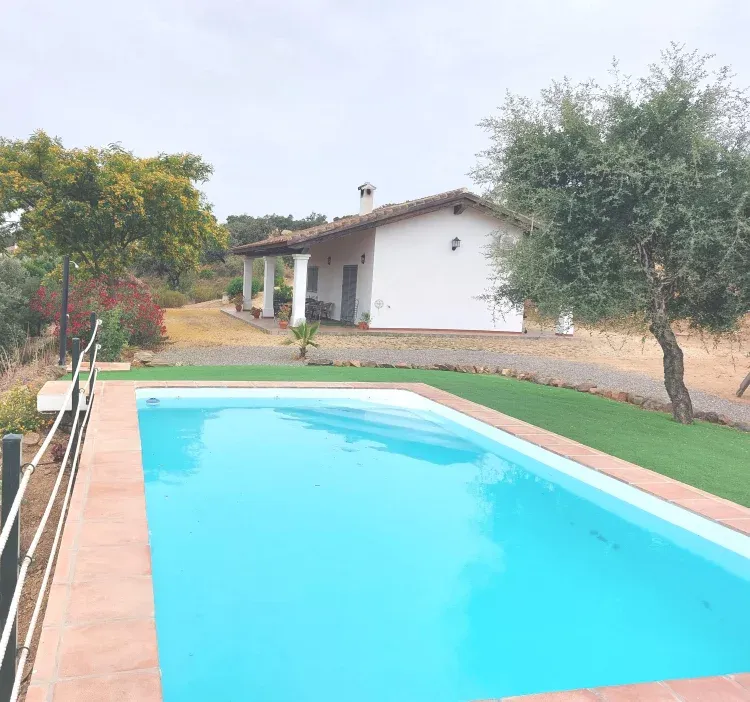 Imagen de Exterior casa 
