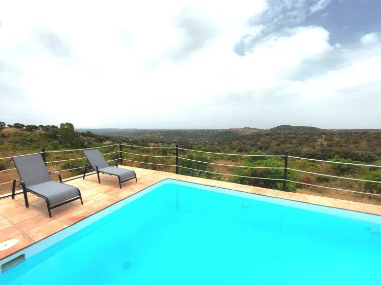 Imagen de Piscina