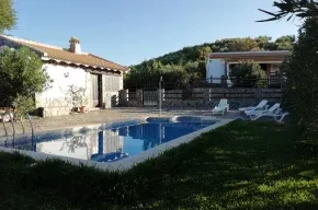 Imagen de Hacienda los ganaderos