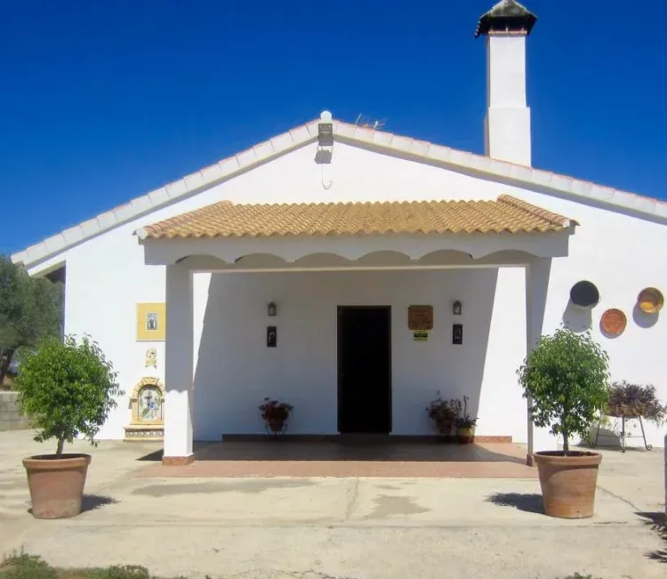 Imagen de Fachada Villa Mara