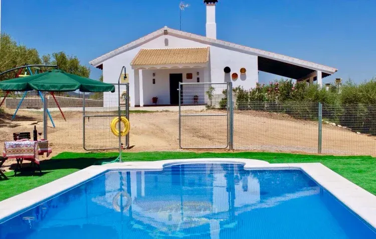 Imagen de Casa Rural con piscina
