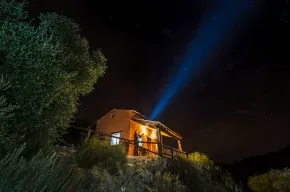 Imagen de El Alto de la Vía