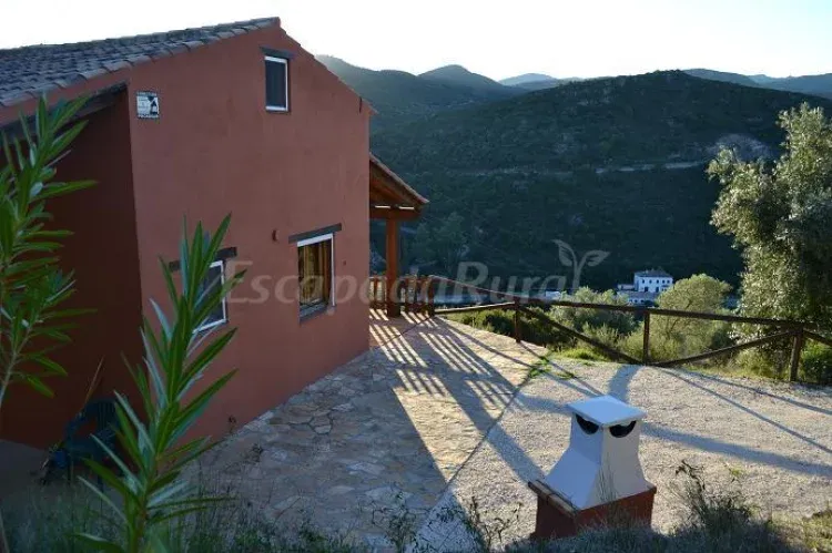 Imagen de Terraza panorámica