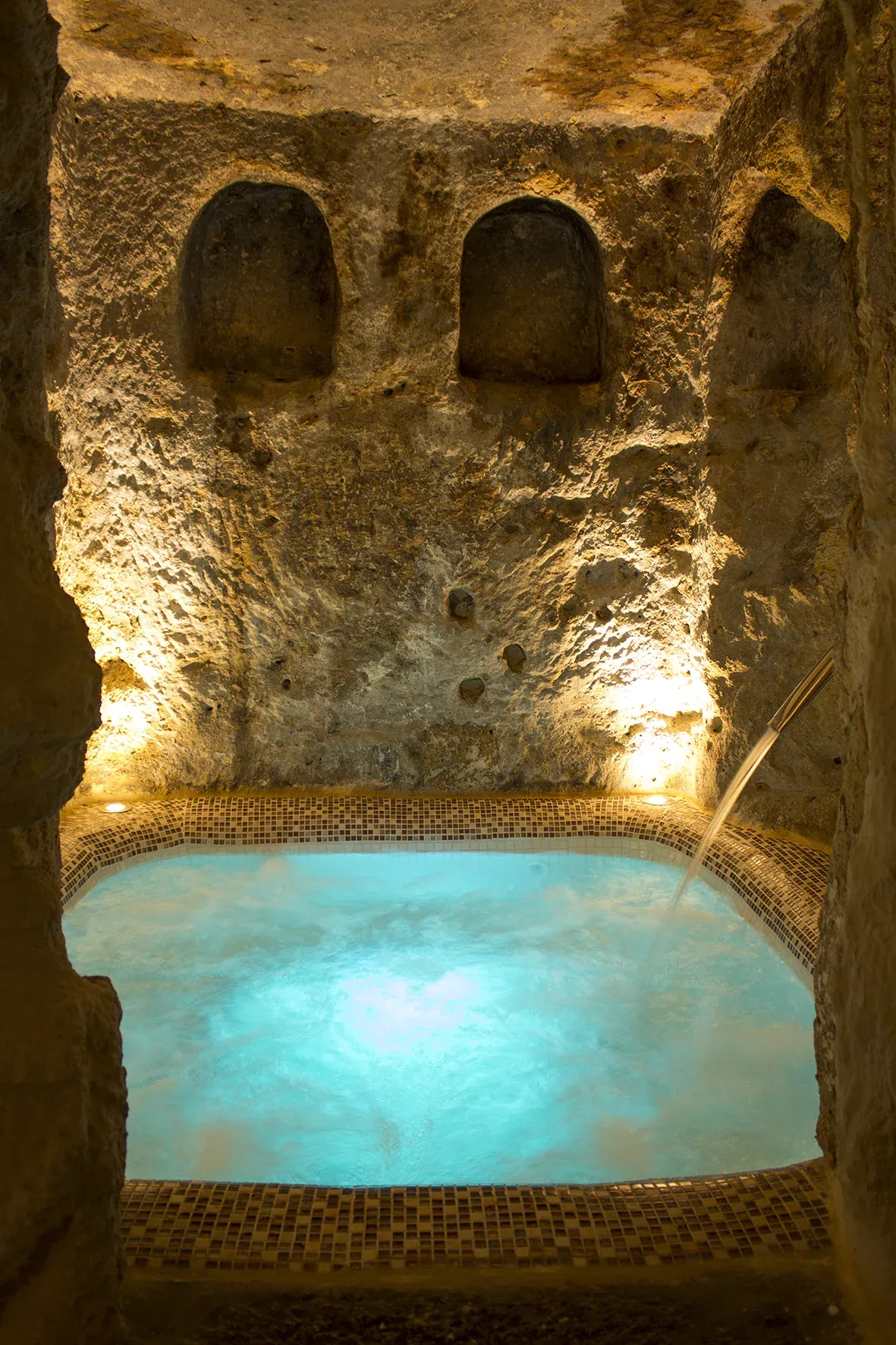 Imagen de jacuzzi
