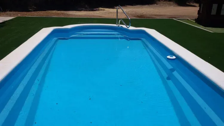Imagen de Piscina