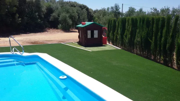 Imagen de Piscina