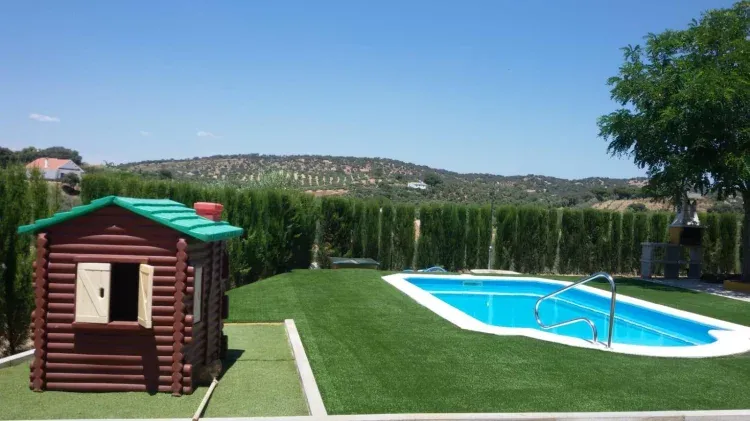 Imagen de Piscina