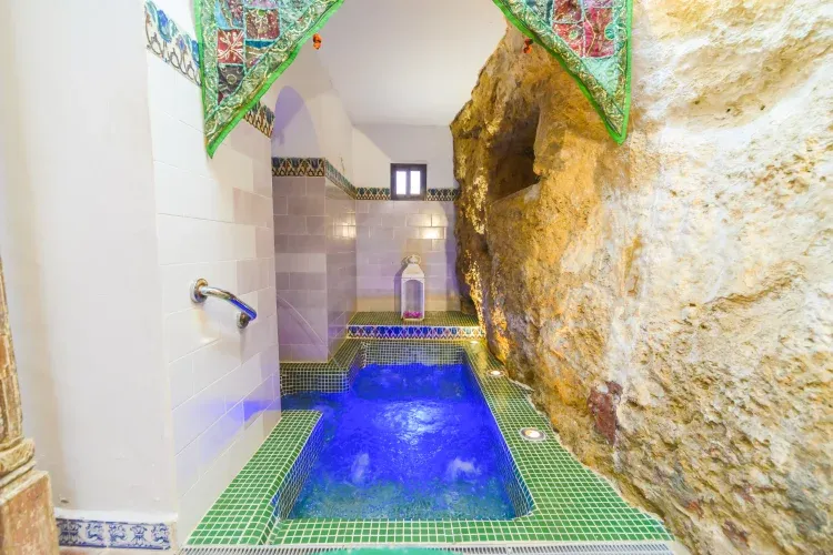Imagen de Jacuzzi