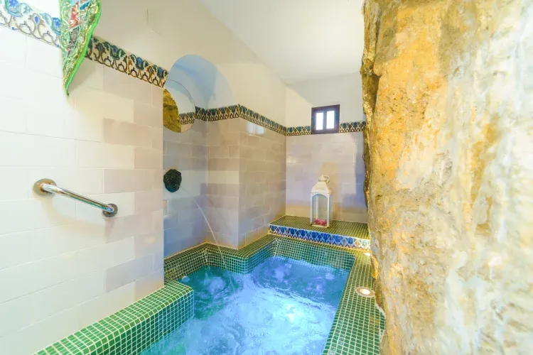 Imagen de Jacuzzi