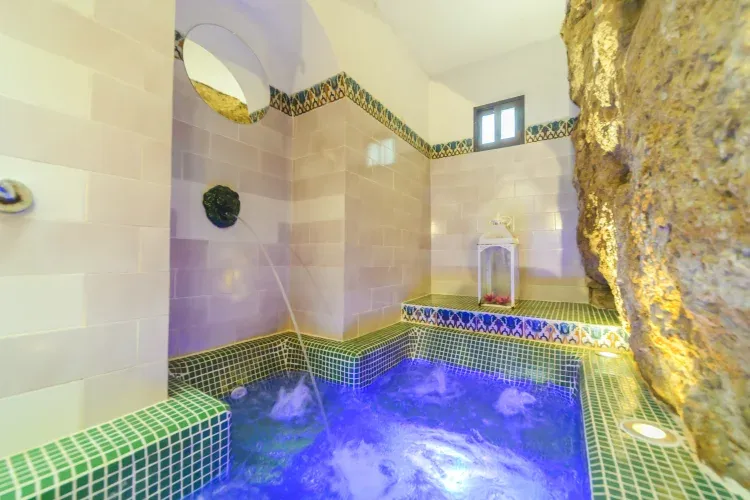 Imagen de Jacuzzi