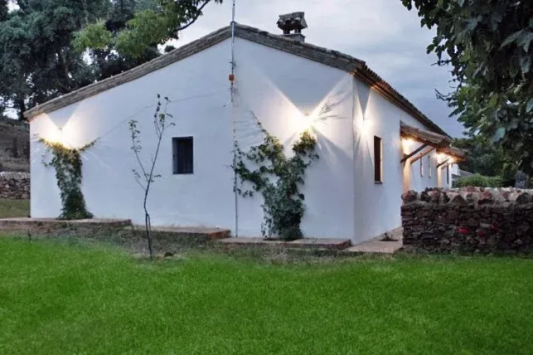 Imagen de Alrededores casa