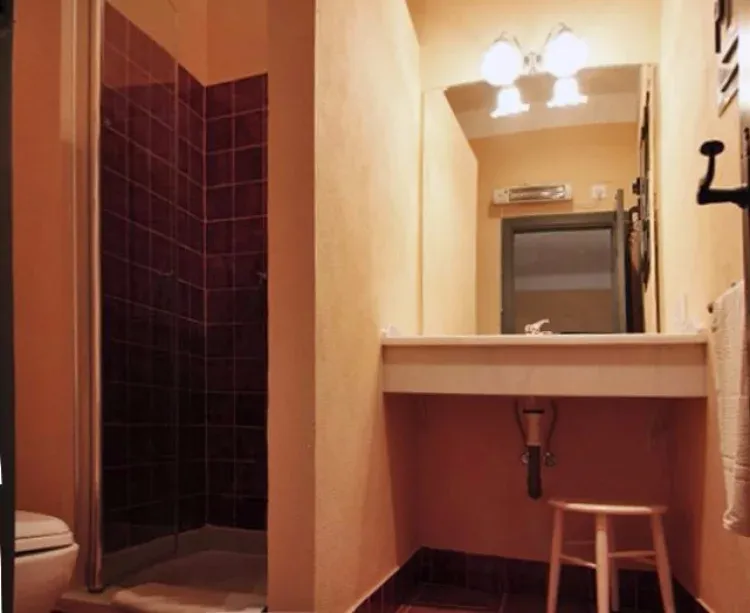 Imagen de Baño