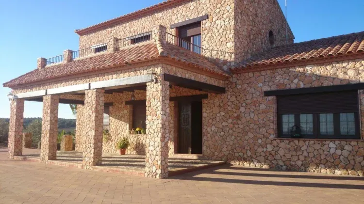 Imagen de Fachada