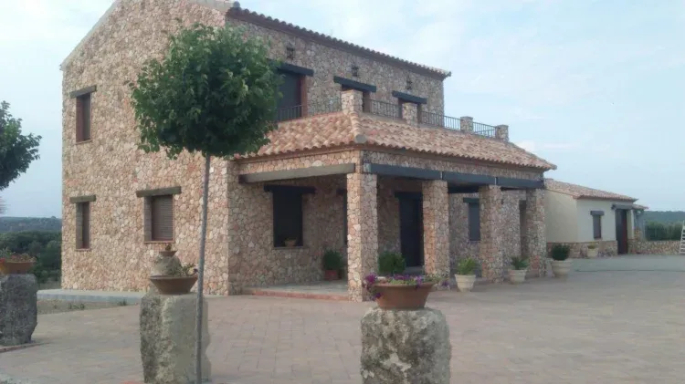 Imagen de Fachada
