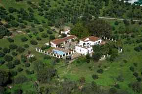 Imagen de Cortijo Los Manantiales