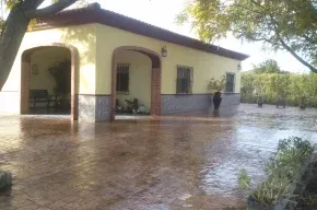 Imagen de Alojamiento Rural Villasol 