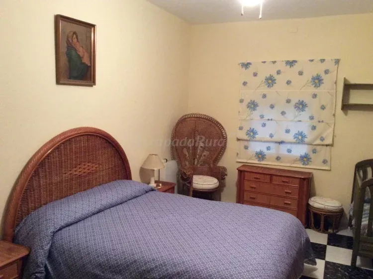 Imagen de 1º Dormitorio (cama doble)