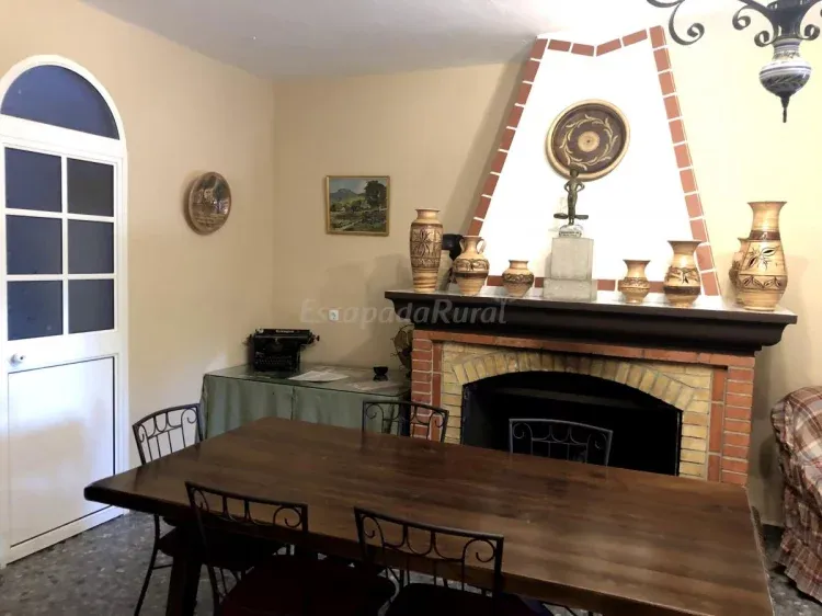 Imagen de Salón