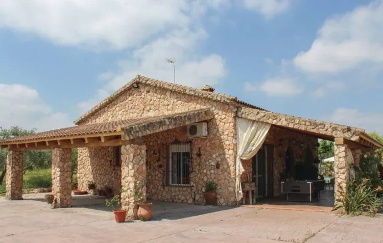 Imagen de Exterior casa