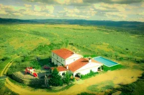 Imagen de Cortijo Los Tomillares