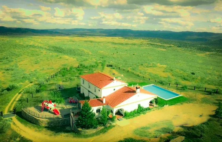 Imagen de Cortijo Los Tomillares