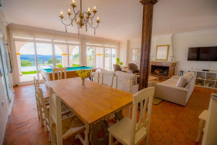 Imagen de Salón